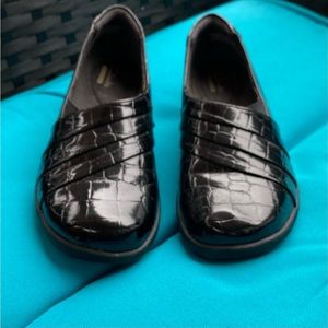 Clarks Collection Slip Ons